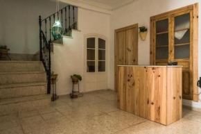 Olvera B&B Hostel en Olvera Olvera